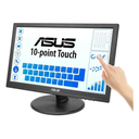 MONITOR ASUS VT229H TOUCH 21.5" 5MS 10PTS FULL HD 75HZ HDMI D-SUB 1 AÑO DE GARANTIA