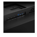 MONITOR GAMER GIGABYTE 24" 1MS 165HZ FHD FREESYNC 2 HDMI 1 DP G24F-2US