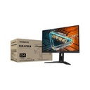 MONITOR GAMER GIGABYTE 24" 1MS 165HZ FHD FREESYNC 2 HDMI 1 DP G24F-2US