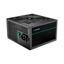 FUENTE DEEPCOOL PM850D 850W 80PLUS GOLD ATX R-PM850D-FA0B-US 1AÑO DE GARANTIA