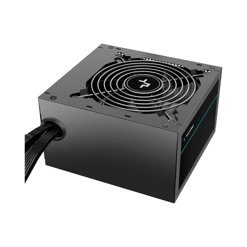 FUENTE DEEPCOOL PM850D 850W 80PLUS GOLD ATX R-PM850D-FA0B-US 1AÑO DE GARANTIA