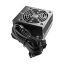 FUENTE EVGA 700W WHITE 80PLUS 100-W1-0700-K1 11M DE GARANTIA