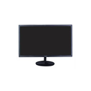 MONITOR SYLUS LTB-MON24 24" 5MS 75HZ 5MS FLAT VGA HDMI LTB-MON24 11M DE GARANTIA