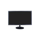 MONITOR SYLUS LTB-MON24 24" 5MS 75HZ 5MS FLAT VGA HDMI LTB-MON24 11M DE GARANTIA