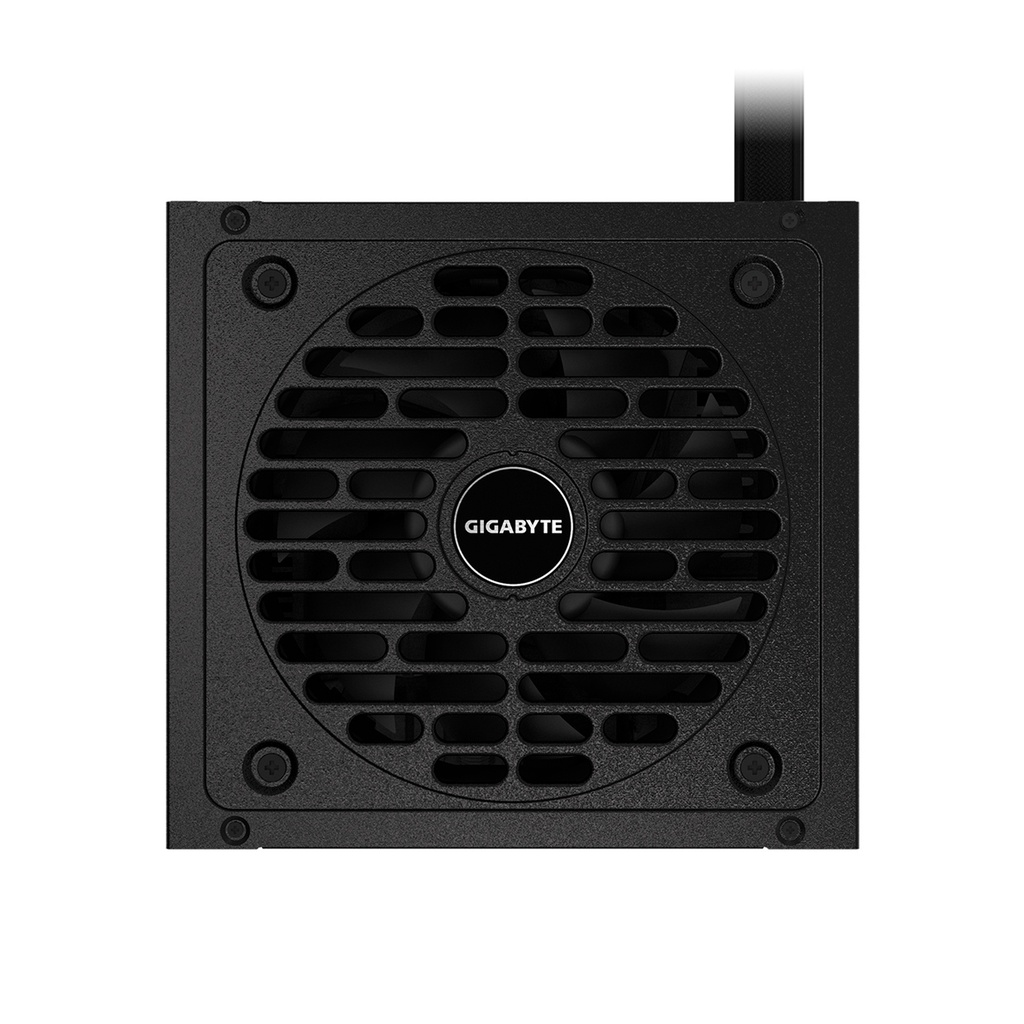 FUENTE GIGABYTE P650G 650W 80PLUS GOLD ATX GP-P650G-US 11M DE GARANTIA