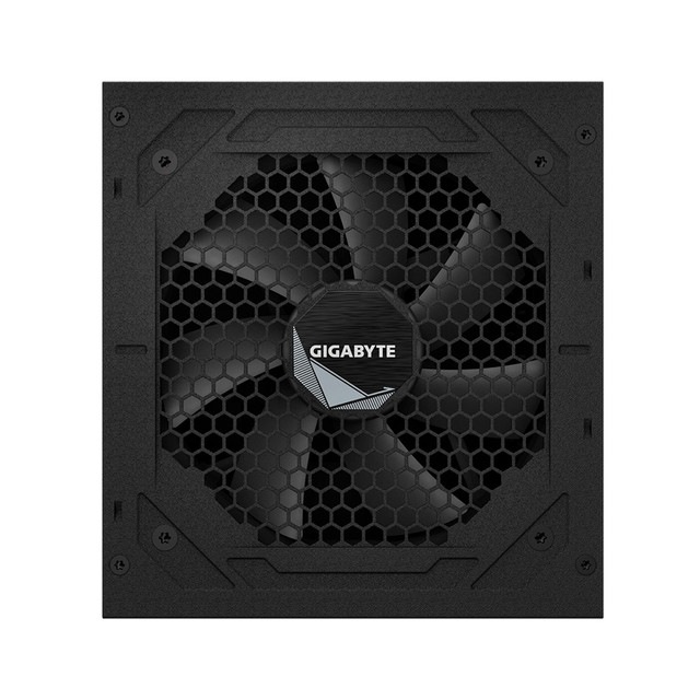 FUENTE GIGABYTE UD1000GM PG5 1000W 80PLUS GOLD ATX GP-UD1000GM PG5 11M DE GARANTIA