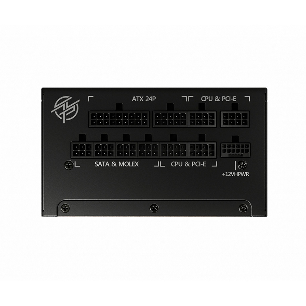 FUENTE MSI MPG A850G PCIES 850W 80 PLUS GOLD ATX MPG-A850G-PCIE5 11M DE GARANTIA