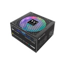 FUENTE THERMALTAKE 750W TOUGHPOWER GF1 ARG 80PLUS GOLD PS-TPD-0750F3FAGU-1 11M DE GARANTIA