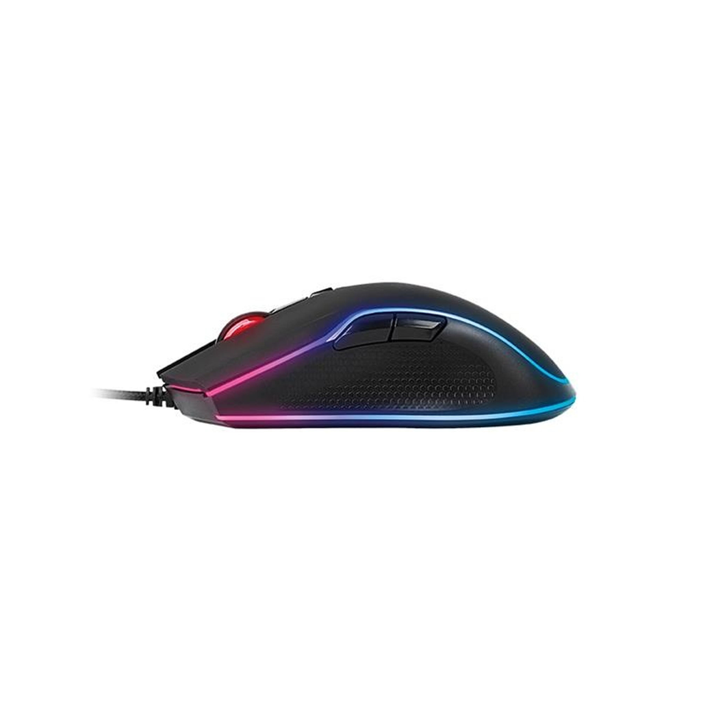 MOUSE THERMALTAKE GAMING NEROS TteSPORT RGB EMO-NRR-WDOTBK-01