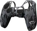 FUNDA TRUST GXT 748 CONTROLLER SILICONE SLEEVE PS5 CAMUFLAJESIN GARANTIA