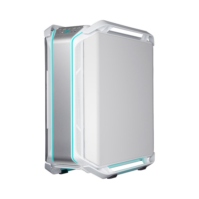 GABINETE COOLER MASTER COSMOS C700M BLANCO RGB ATX MCC-C700M-WG5N-S00 SIN GARANTIA