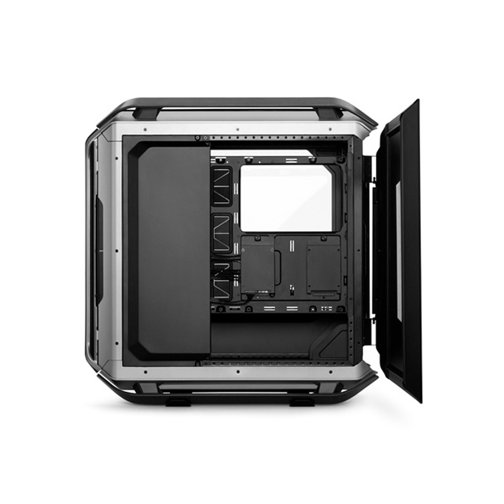 GABINETE COOLER MASTER COSMOS C700M NEGRO RGB ATX MCC-C700M-MG5N-S00 SIN GARANTIA