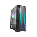 GABINETE COOLER MASTER MASTERBOX 540 ARGB EATX MB540-KGNN-S00 SIN GARANTIA
