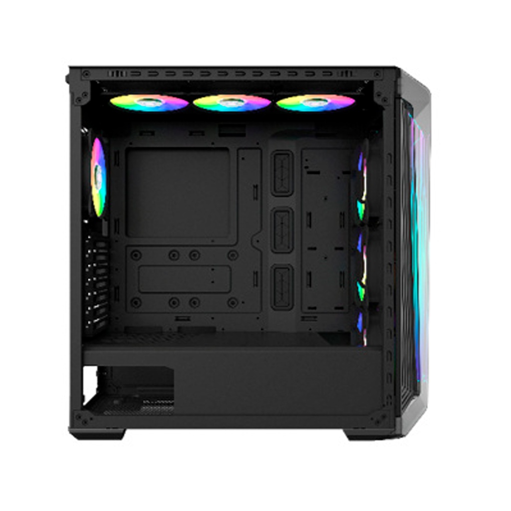 GABINETE COOLER MASTER MASTERBOX 540 ARGB EATX MB540-KGNN-S00 SIN GARANTIA