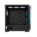 GABINETE COOLER MASTER MASTERBOX 540 ARGB EATX MB540-KGNN-S00 SIN GARANTIA