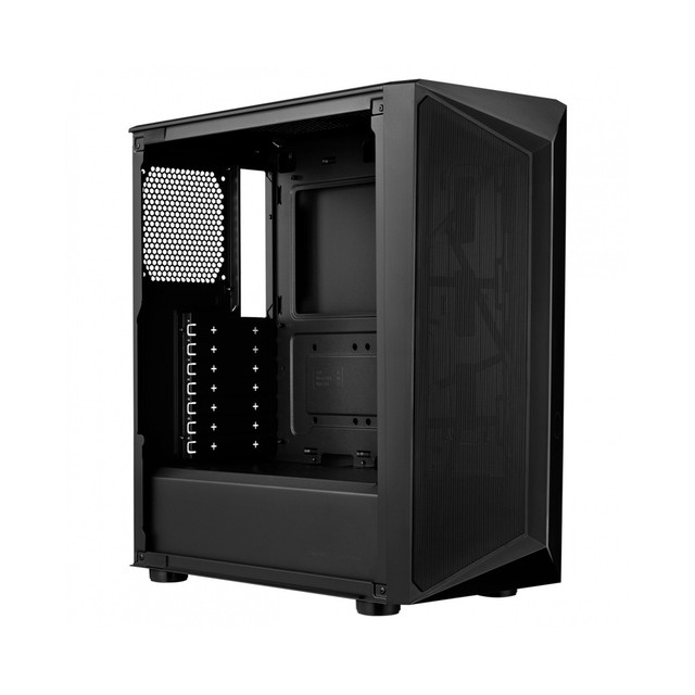 GABINETE COOLER MASTER MASTERBOX CMP510 NEGRO MATX CP510-KGNN-S00 SIN GARANTIA