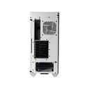 GABINETE COOLER MASTER MASTERBOX HAF 500 BLANCO ARGB MIDITOWER EATX CRISTAL H500-KGNN-S00 SIN GARANTIA