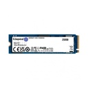 SSD KINGSTON NV2 250GB M.2 2280 NVME SNV2S/250G