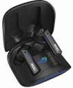 AUDIFONOS ASUS ROG CETRA TRUE WIRELESS GAMING BLUETHOOTH NEGRO 90YH03G1-B5UA00 1AÑO DE GARANTIA