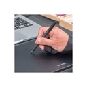 TABLETA DIGITALIZADORA XP-PEN DECO 02 NEGRA  10" x 5.63"  1 AÑO DE GARANTIA