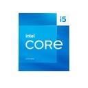 PROCESADOR INTEL CORE I5 13400F 2.5GHZ 20MB 1700 BX8071513400F 11M GARANTIA