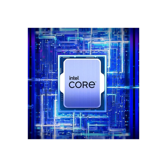 PROCESADOR INTEL CORE i5 13600KF 5.1GHZ 24MB 1700 BX8071513600KF