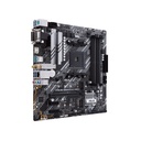 MB ASUS PRIME B550M-A WIFI ll AM4 DDR4 ATX VGA HDMI DVI DP 1 AÑO DE GARANTIA