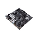 MB ASUS PRIME B550M-A WIFI ll AM4 DDR4 ATX VGA HDMI DVI DP 1 AÑO DE GARANTIA