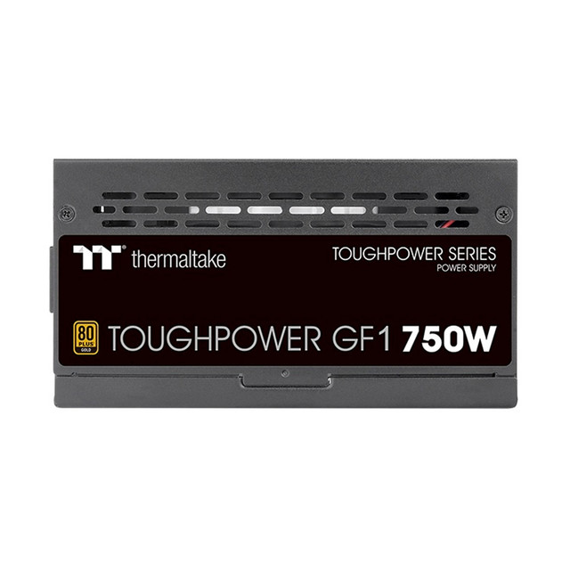 FUENTE THERMALTAKE TOUGHPOWER GF A3 750W TT EDITION PREMIUM 80PLUS GOLD MODULAR PS-TPD-0750FNFAGU-H 1AÑO DE GARANTIA