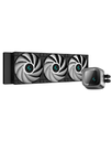 ENFRIAMIENTO DEEPCOOL LS720 SE NEGRO ARGB 360MM LGA1700/AM5 R-LS720-BKAMMM-G-1 11M DE GARANTIA
