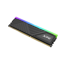 RAM ADATA D35 DDR4 16GB 3200 NEGRO AX4U320016G16A-SBKD35G 11M DE GARANTIA