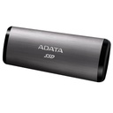 SSD EXT ADATA SE760 2TB GRIS USB3.2 ASE760-2TU32G2-CTI 11M DE GARANTIA