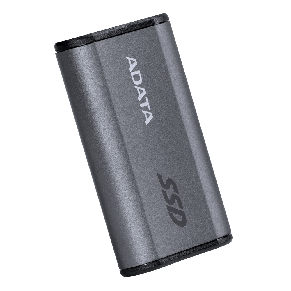 SSD EXT ADATA SE880 2TB PS5 XBOX USB C 3.2 GRIS AELI-SE880-2TCGY 11M DE GARANTIA