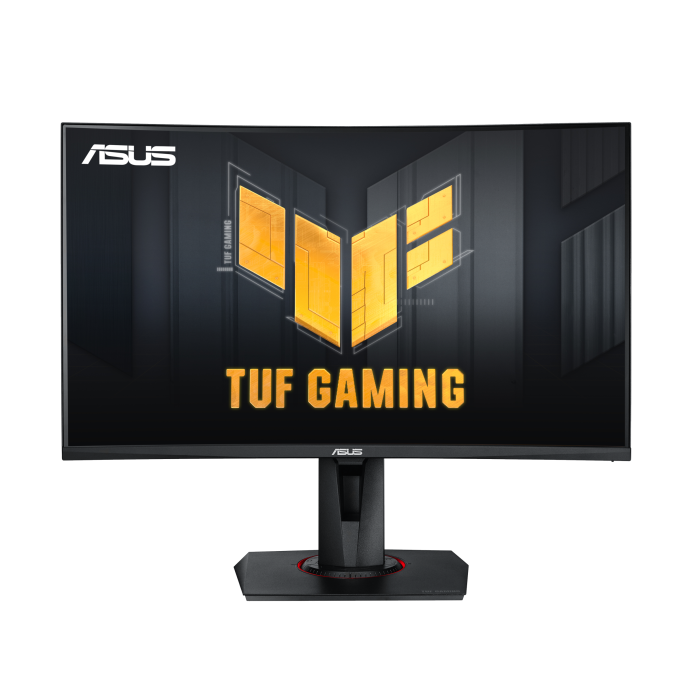 MONITOR ASUS VG27VQM 27" TUF GAMING CURVO 1MS FULL HD 240HZ HDMI DP 1AÑO DE GARANTIA