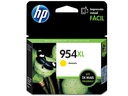 CARTUCHO HP 954XL AMARILLA ALTO RENDIMIENTO L0S68AL SIN GARANTIA
