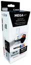 KIT CANON CABEZAL Y TINTA BH-10/GI-11 PGBK COM/G2160 G3160 3418C006AA SIN GARANTIA