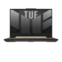 LAPTOP ASUS TUF CORE I7 12700H 1TB SSD 16GB DDR4 15.6" FHD W11H GRIS RTX4070 FX507ZI-F15.I74070 90NR0FV7-M00160 1AÑO DE GARANTIA