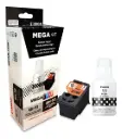 KIT CANON CABEZAL Y TINTA BH-10/GI-11 PGBK COM/G2160 G3160 3418C006AA SIN GARANTIA