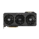 TVIDEO ASUS RX6700XT TUF OC 12GB GAMING DDR6 HDMI DP TUF-RX6700XT-012G-GAMING 1 AÑO DE GARANTIA
