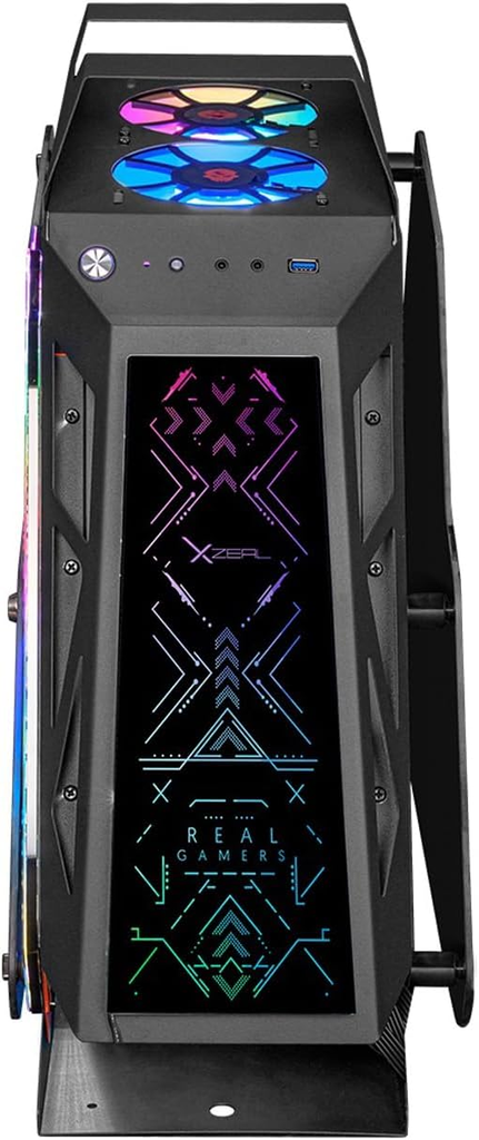 MB GIGABYTE B650M GAMING X AX WIFI SOCKET 1700 DDR4 128GB M-ATX HDMI 11M DE GARANTIA