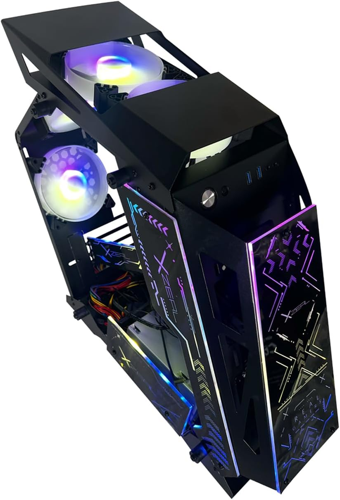 MB GIGABYTE B650M GAMING X AX WIFI SOCKET 1700 DDR4 128GB M-ATX HDMI 11M DE GARANTIA