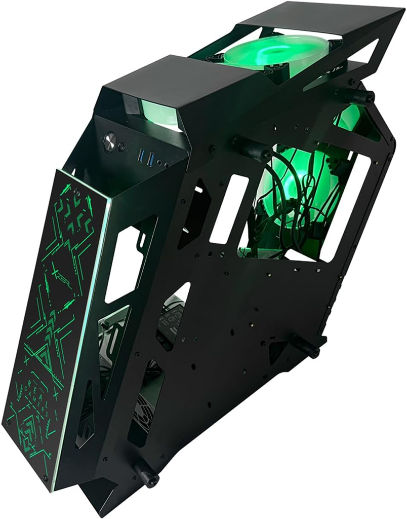 MB GIGABYTE B650M GAMING X AX WIFI SOCKET 1700 DDR4 128GB M-ATX HDMI 11M DE GARANTIA