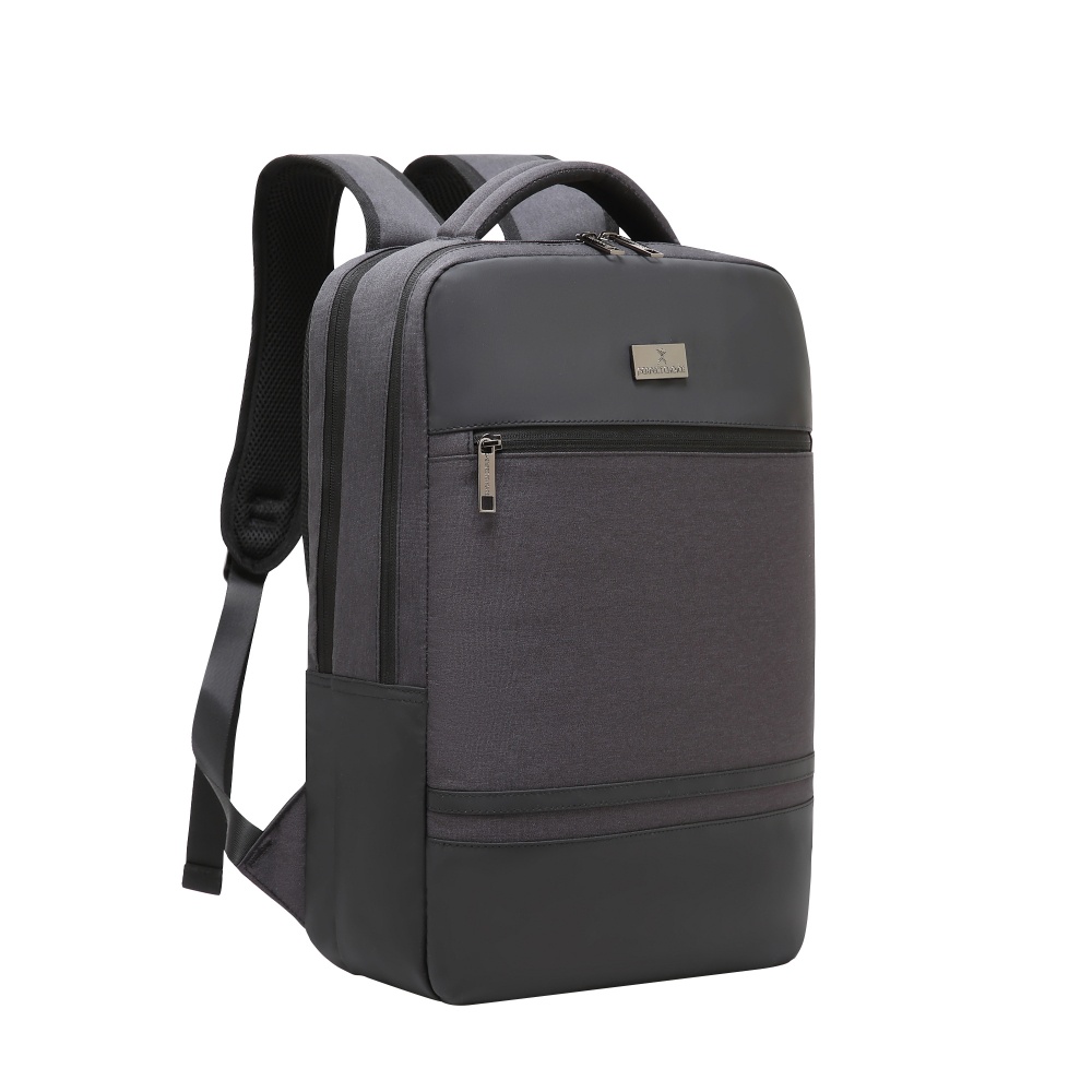 MOCHILA PERFECT CHOICE NORWICH PARA LAPTOP 17" NEGRO PC-083603 SIN GARANTIA