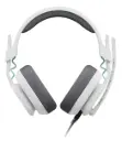 DIADEMA LOGITECH ASTRO GAMER A10 BLANCO XBOX/PC PS4/PS5 939-002063 11M DE GARANTIA