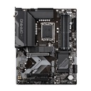 MB GIGABYTE B760M DS3H AX INTEL GEN 12 DDR4 128GB M-ATX B760M DS3H AX 11M DE GARANTIA