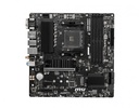 MB MSI B550M PRO VDH WIFI  RYZEN AM4 DDR4 128GB M-ATX B550M PRO-VDH WIFI 11M DE GARANTIA