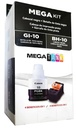 KIT CANON CABEZAL Y TINTA BH-10/GI-10 PGBK COM/GM2010 G6010 GM4010 G7010 3418C005AA SIN GARANTIA