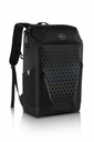 MOCHILA DELL GM1720PM 17" NEGRO 460-BCYY SIN GARANTIA