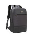 MOCHILA PERFECT CHOICE NORWICH PARA LAPTOP 17" NEGRO PC-083603 SIN GARANTIA