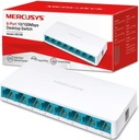 SWITCH MERCUSYS MS108 8PTS 10/100MBPS MS108 6M DE GARANTIA